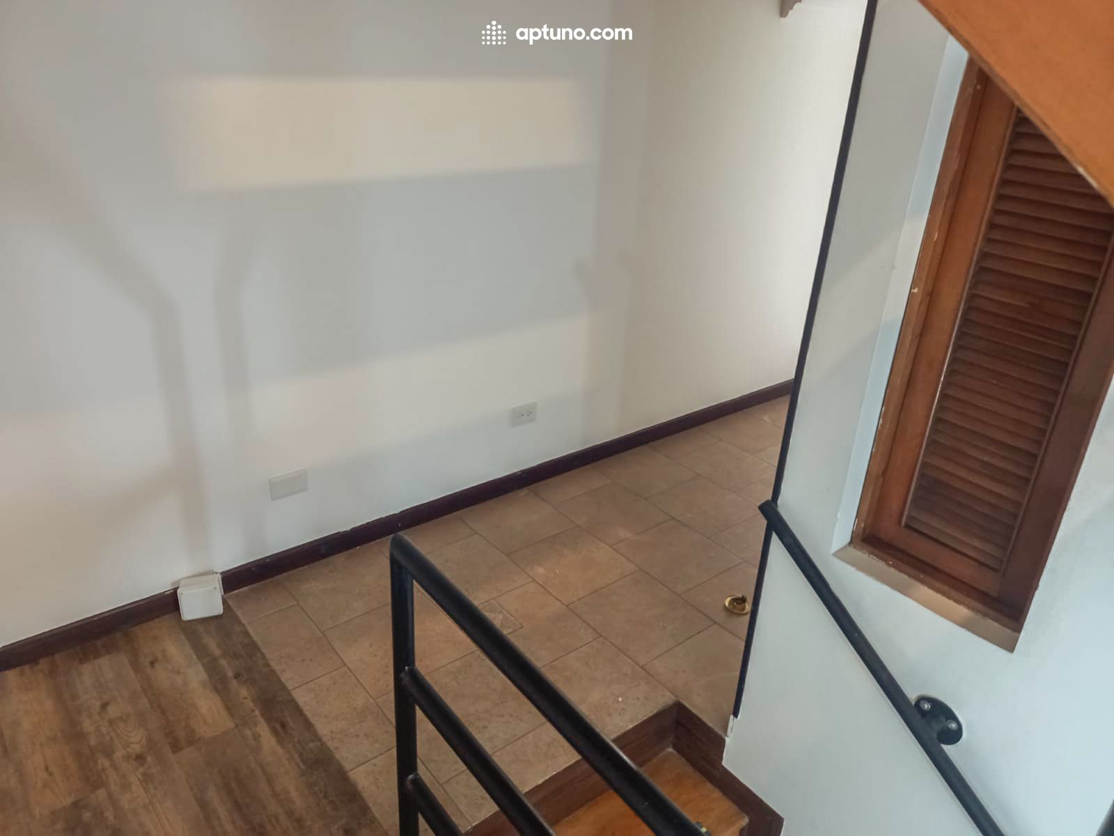 Apartamento en arriendo Los Andes Apartamento en arriendo Los Andes 45 m² - $ 1.400.000