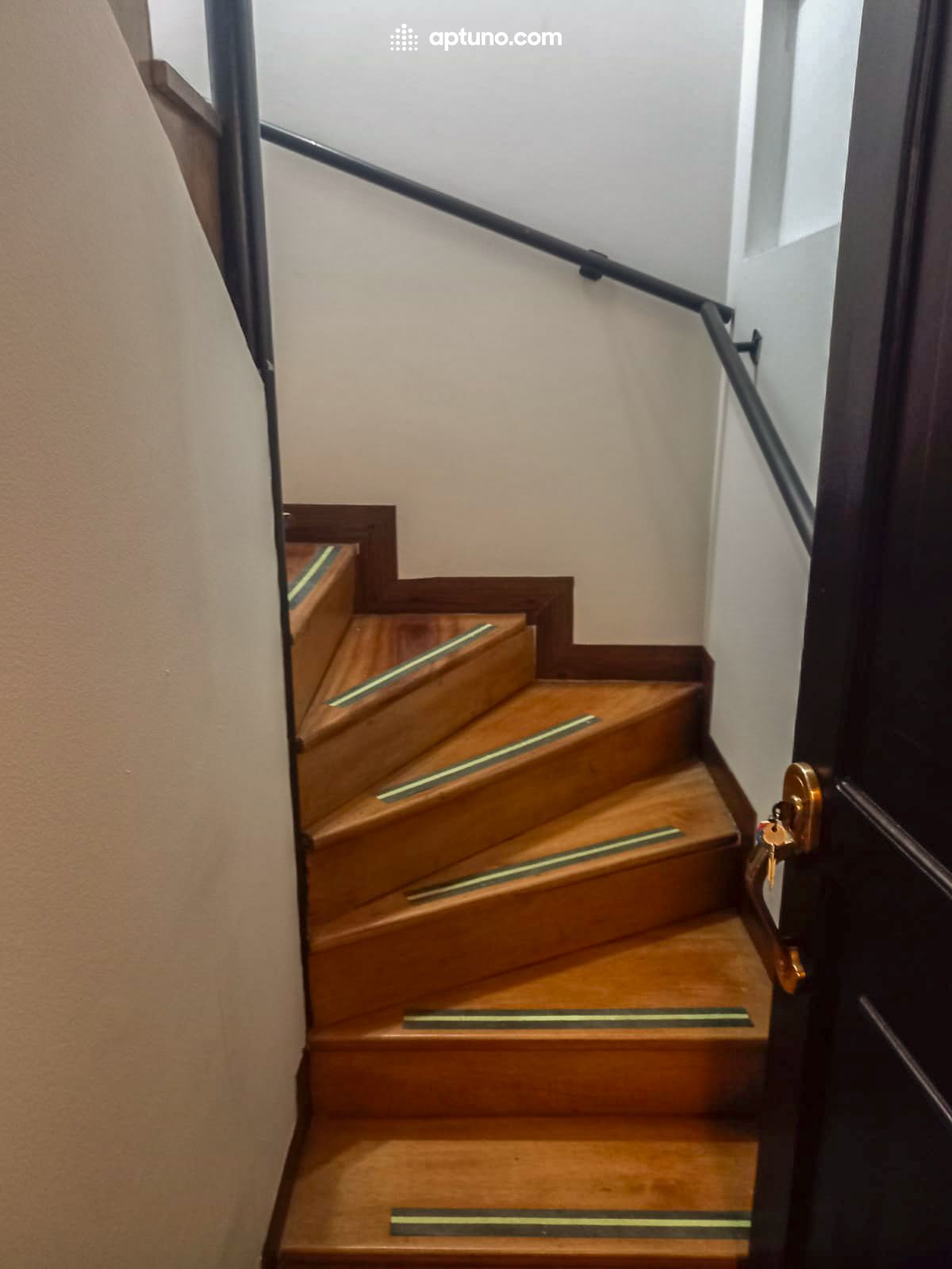 Apartamento en arriendo Los Andes Apartamento en arriendo Los Andes 45 m² - $ 1.400.000
