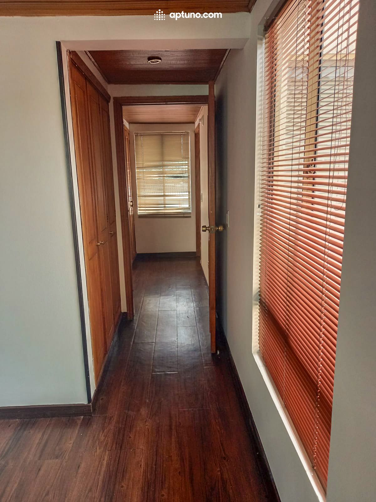 Apartamento en arriendo Los Andes Apartamento en arriendo Los Andes 45 m² - $ 1.400.000