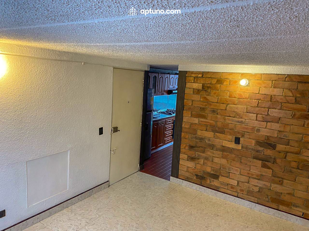 Apartamento en arriendo Vereda Suba Naranjos Apartamento en arriendo Vereda Suba Naranjos 54 m² - $ 1.250.000