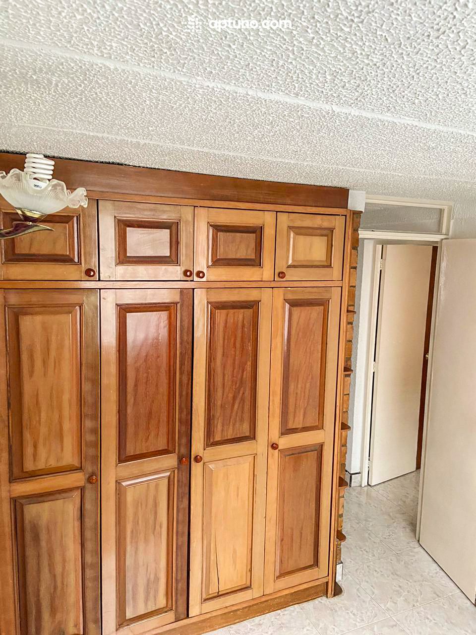 Apartamento en arriendo Vereda Suba Naranjos Apartamento en arriendo Vereda Suba Naranjos 54 m² - $ 1.250.000