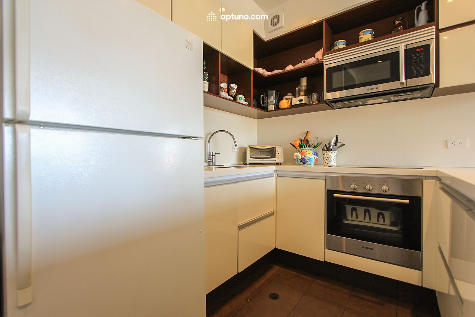 Apartamento en arriendo Chicó Norte 65 m² - $ 3.400.000