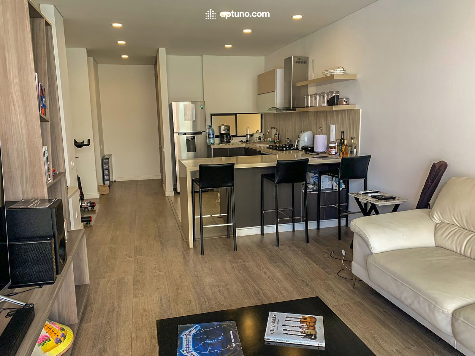 Apartamento en arriendo Bella Suiza Apartamento en arriendo Bella Suiza 62 m² - $ 3.153.000