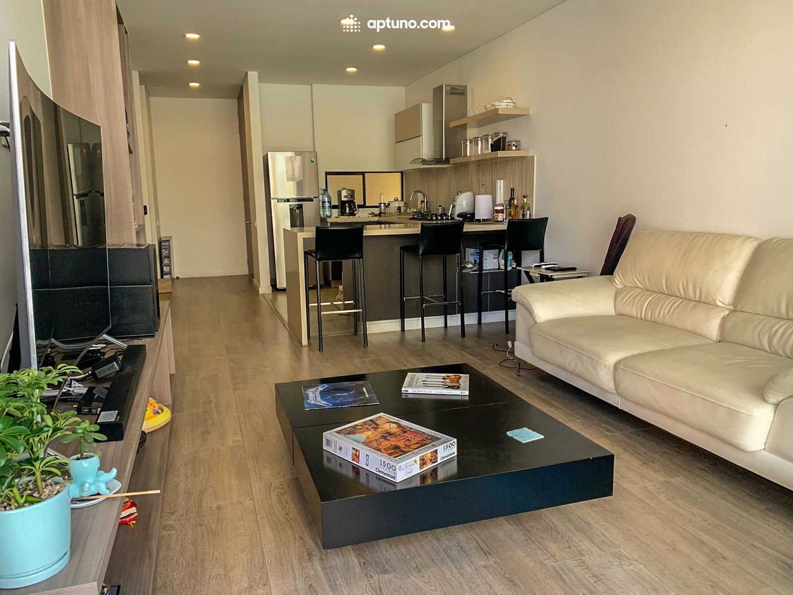 Apartamento en arriendo Bella Suiza Apartamento en arriendo Bella Suiza 62 m² - $ 3.153.000