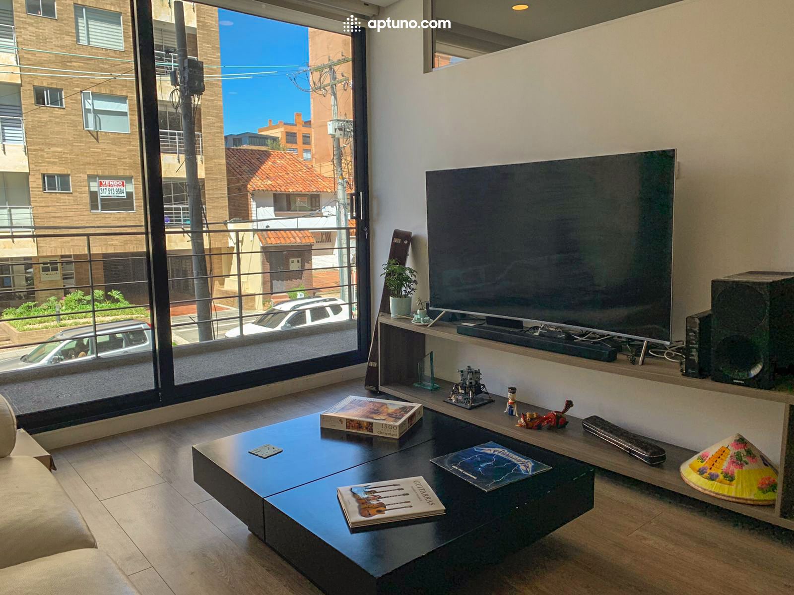 Apartamento en arriendo Bella Suiza Apartamento en arriendo Bella Suiza 62 m² - $ 3.153.000