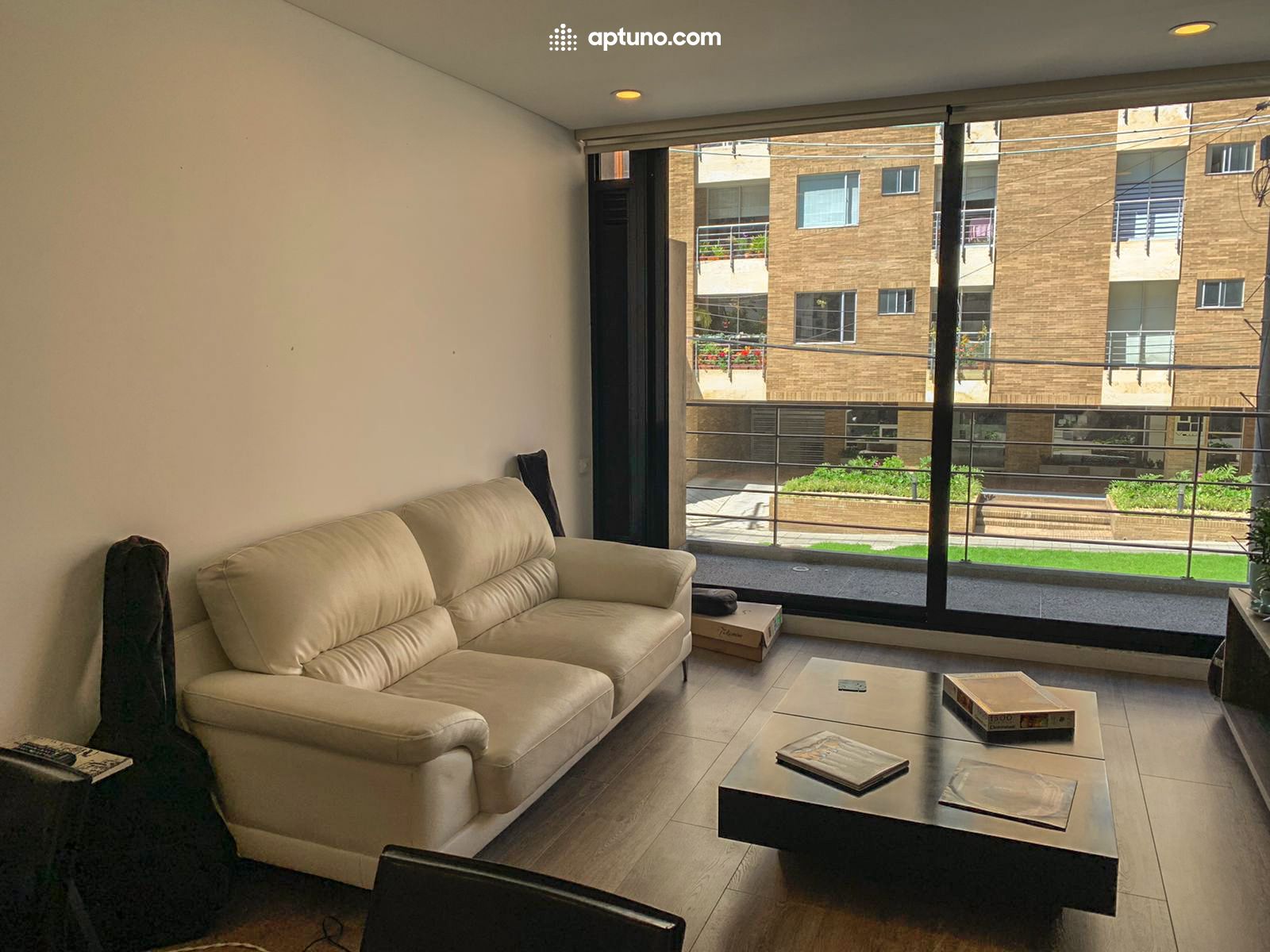 Apartamento en arriendo Bella Suiza Apartamento en arriendo Bella Suiza 62 m² - $ 3.153.000