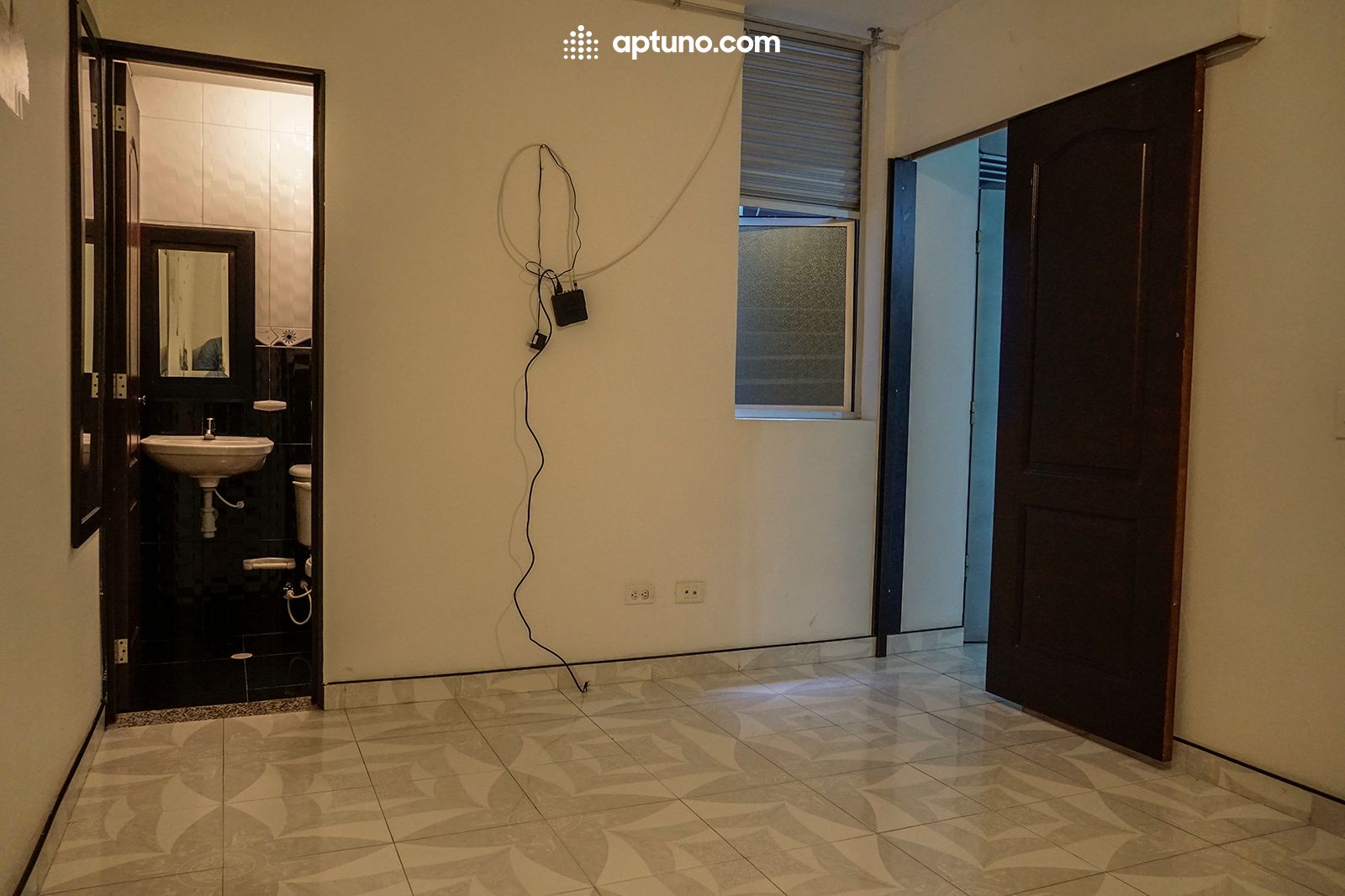 Apartamento en arriendo La Estrada Apartamento en arriendo La Estrada 40 m² - $ 700.000