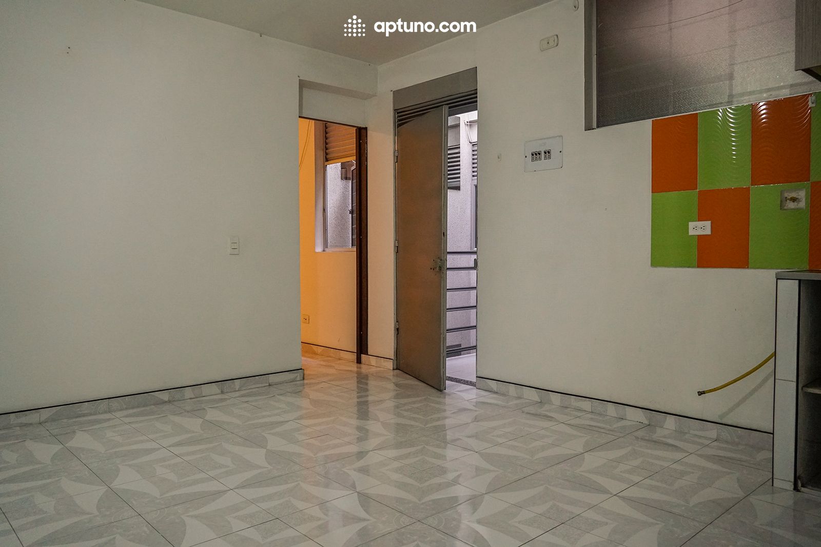 Apartamento en arriendo La Estrada Apartamento en arriendo La Estrada 40 m² - $ 700.000
