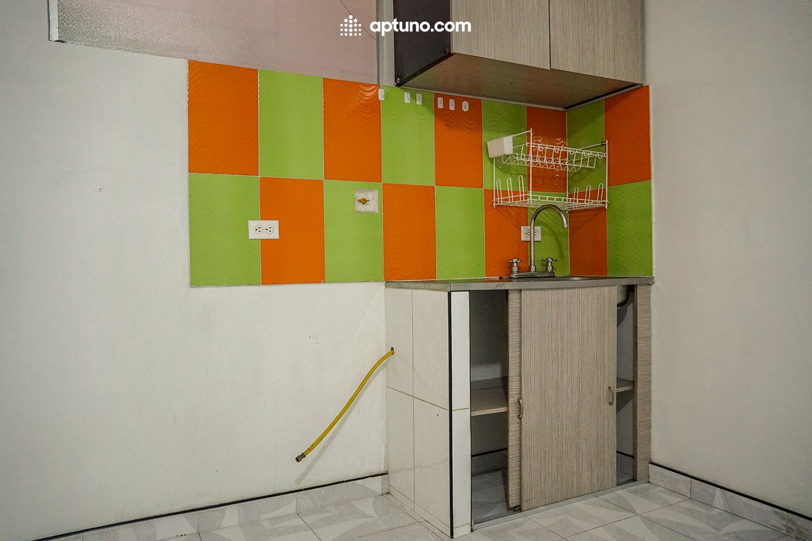 Apartamento en arriendo La Estrada Apartamento en arriendo La Estrada 40 m² - $ 700.000