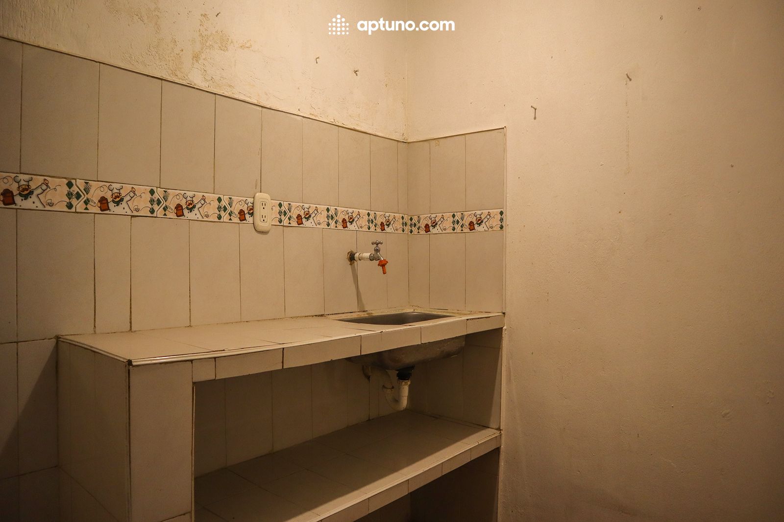 Apartamento en arriendo Santa Sofía Apartamento en arriendo Santa Sofía 40 m² - $ 650.000