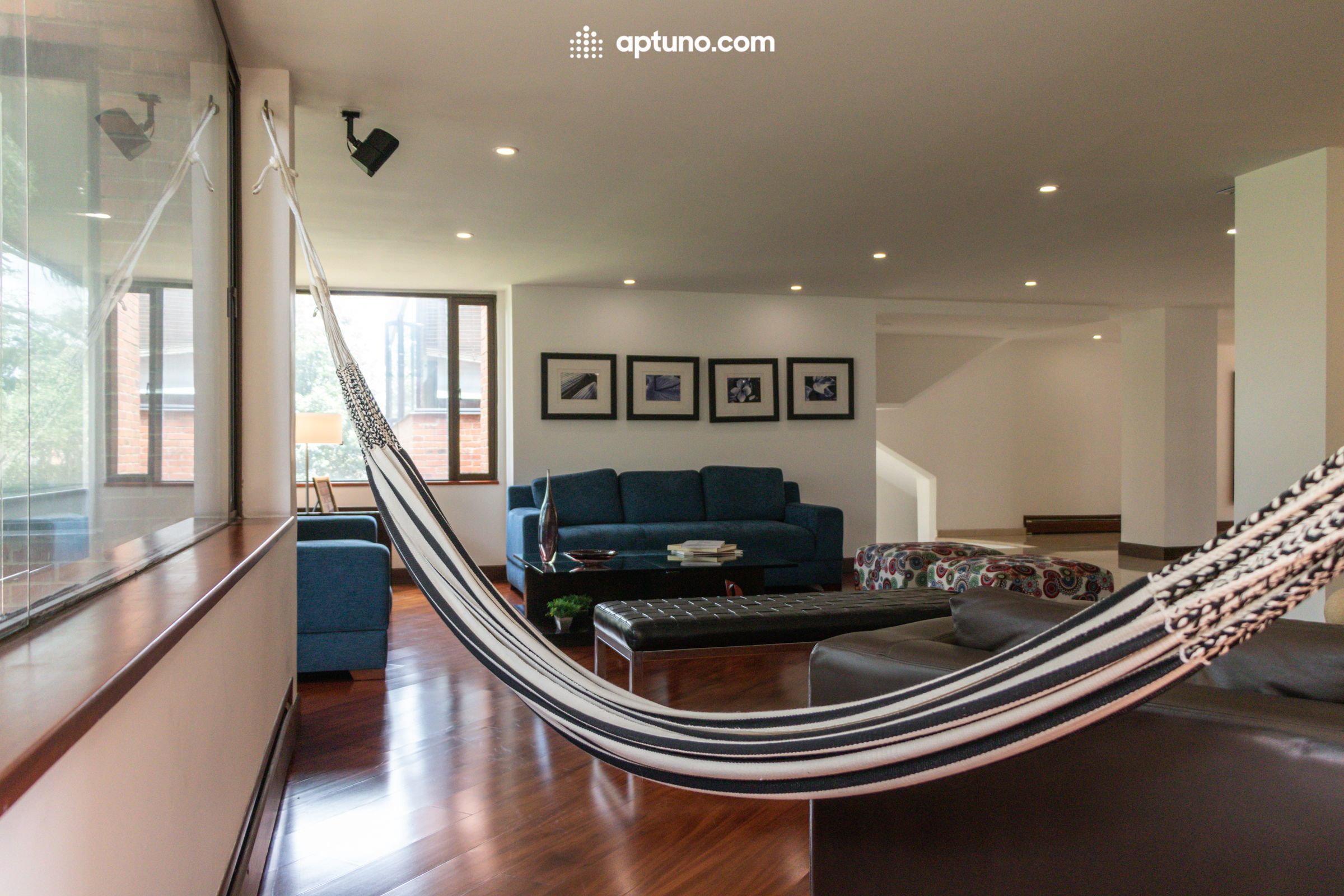 Apartamento en arriendo Vereda Suba Naranjos Apartamento en arriendo Vereda Suba Naranjos 331 m² - $ 5.600.000