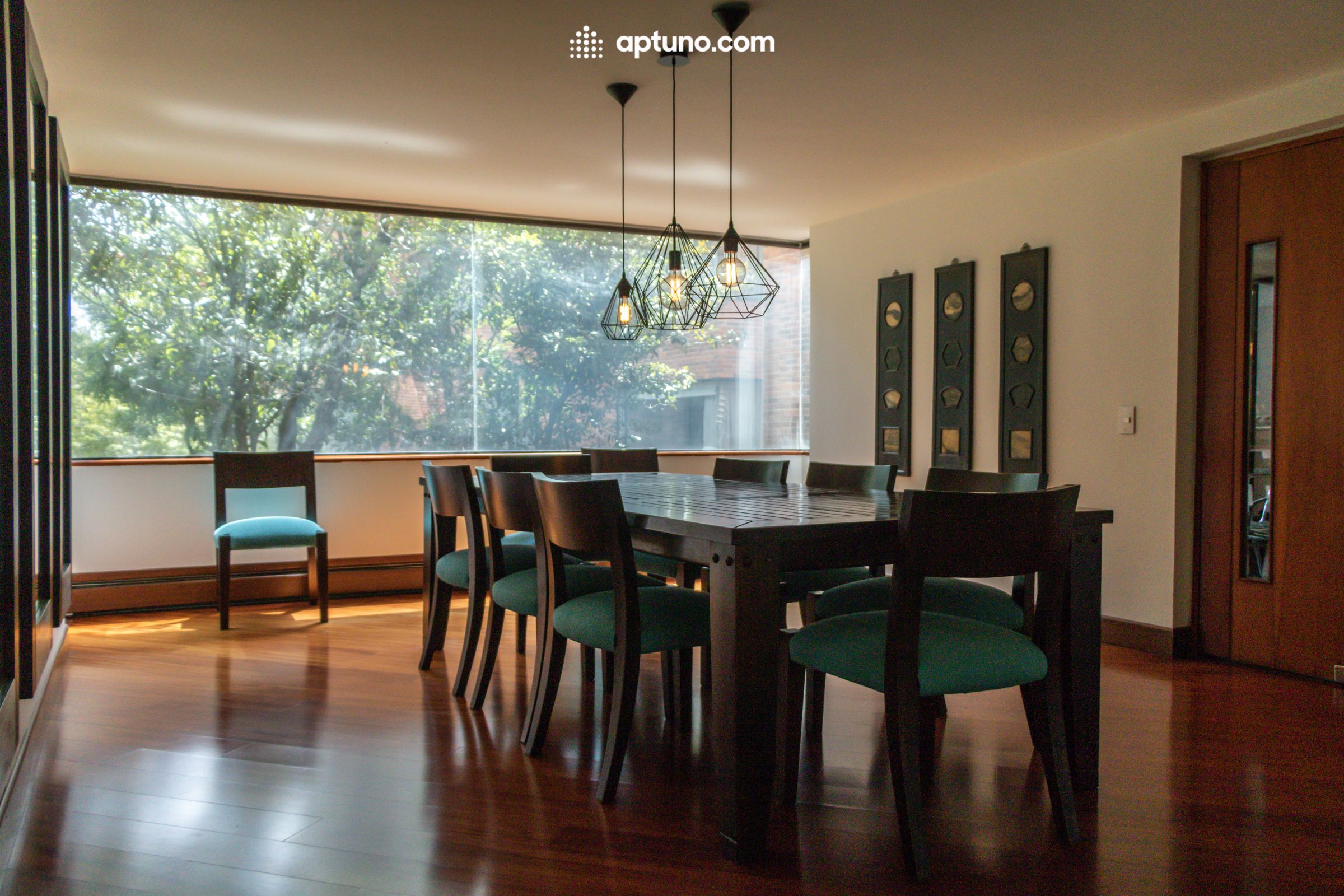 Apartamento en arriendo Vereda Suba Naranjos Apartamento en arriendo Vereda Suba Naranjos 331 m² - $ 5.600.000