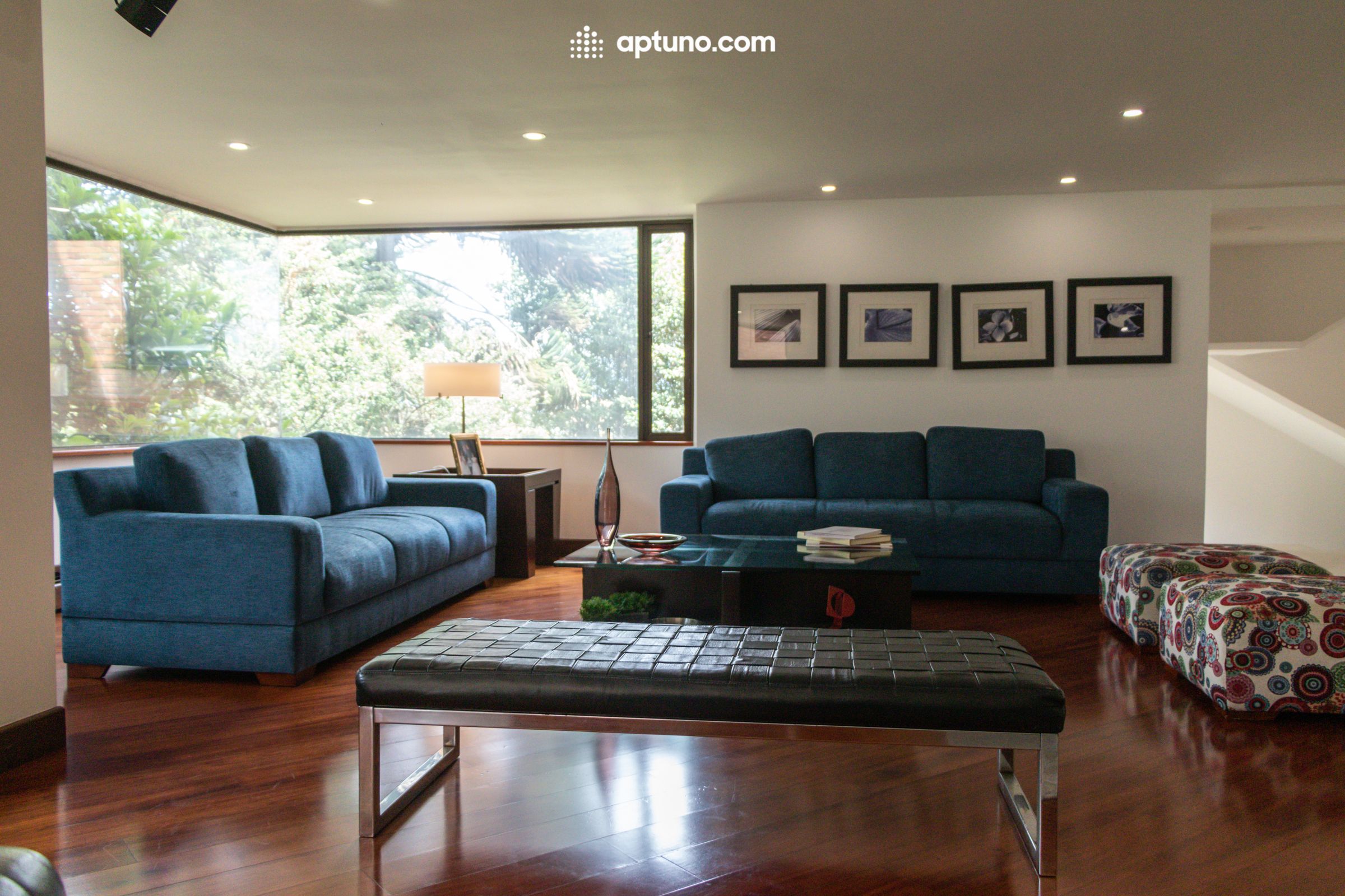 Apartamento en arriendo Vereda Suba Naranjos Apartamento en arriendo Vereda Suba Naranjos 331 m² - $ 5.600.000