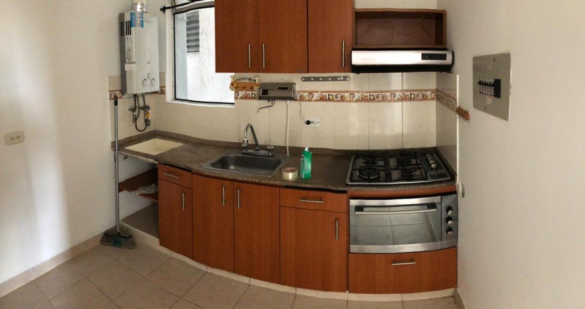 Apartamento en arriendo San José de Usaquén Apartamento en arriendo San José de Usaquén 65 m² - $ 1.280.000
