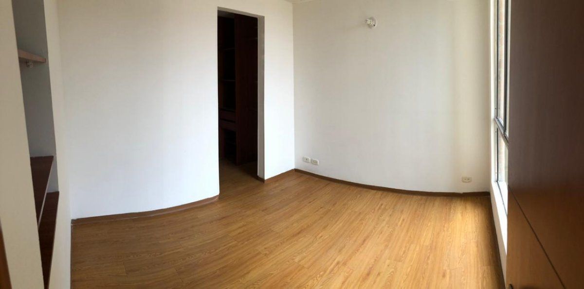 Apartamento en arriendo San José de Usaquén Apartamento en arriendo San José de Usaquén 65 m² - $ 1.280.000