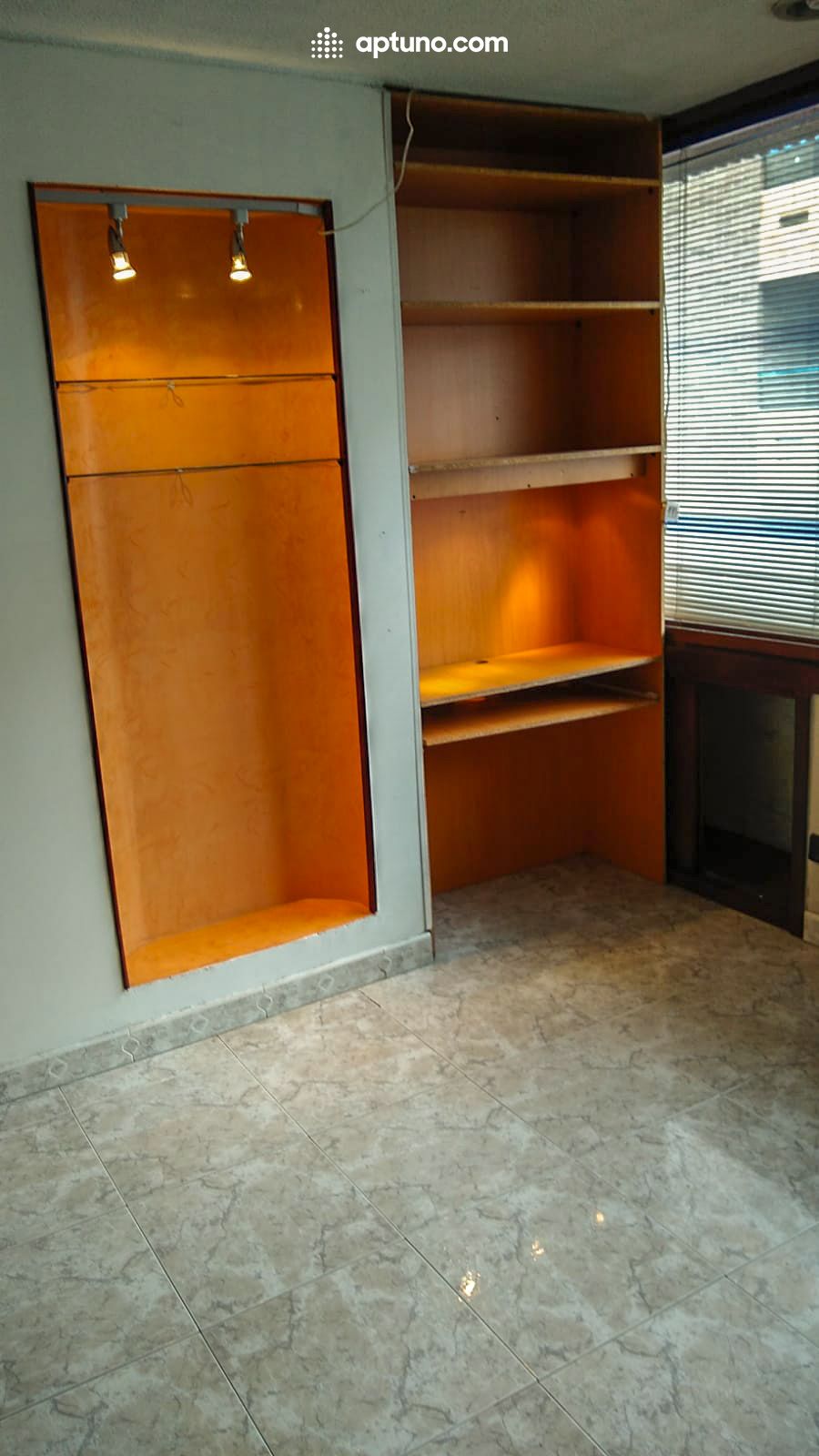 Apartamento en arriendo Las Nieves Apartamento en arriendo Las Nieves 46 m² - $ 1.100.000