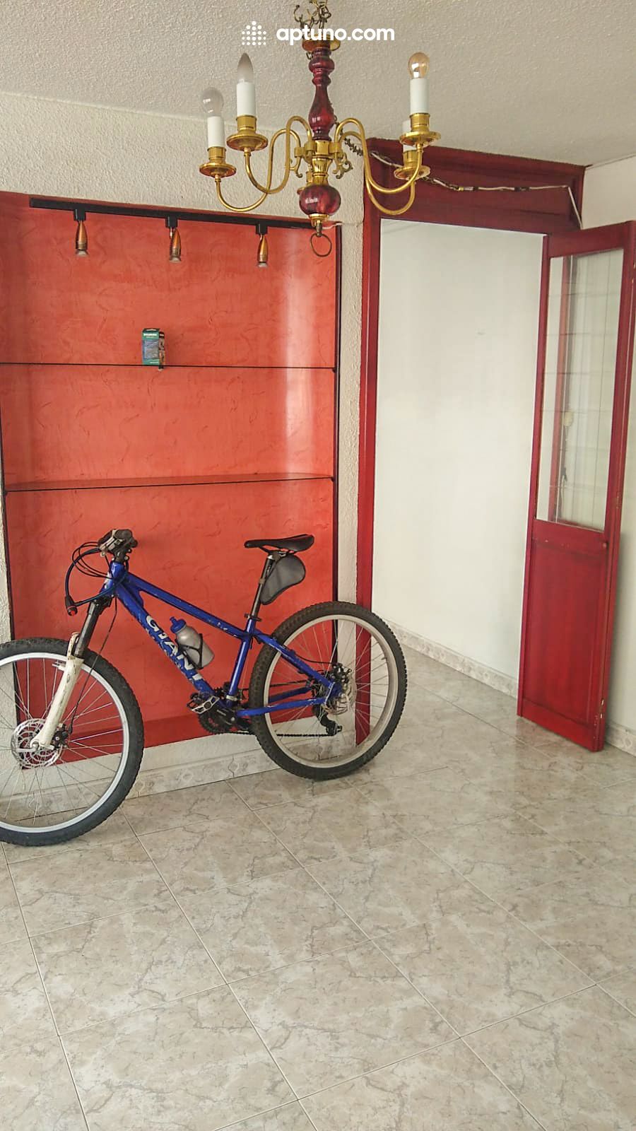 Apartamento en arriendo Las Nieves Apartamento en arriendo Las Nieves 46 m² - $ 1.100.000