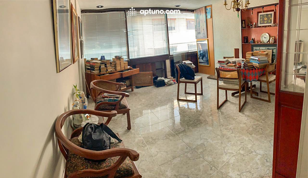 Apartamento en arriendo Las Nieves Apartamento en arriendo Las Nieves 46 m² - $ 1.100.000