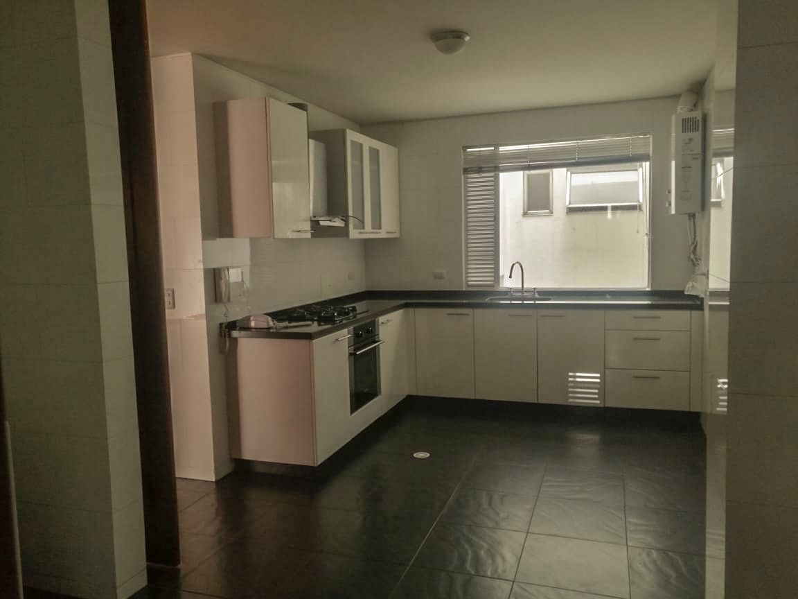 Apartamento en arriendo Chicó Norte II Sector Apartamento en arriendo Chicó Norte II Sector 192 m² - $ 6.800.000