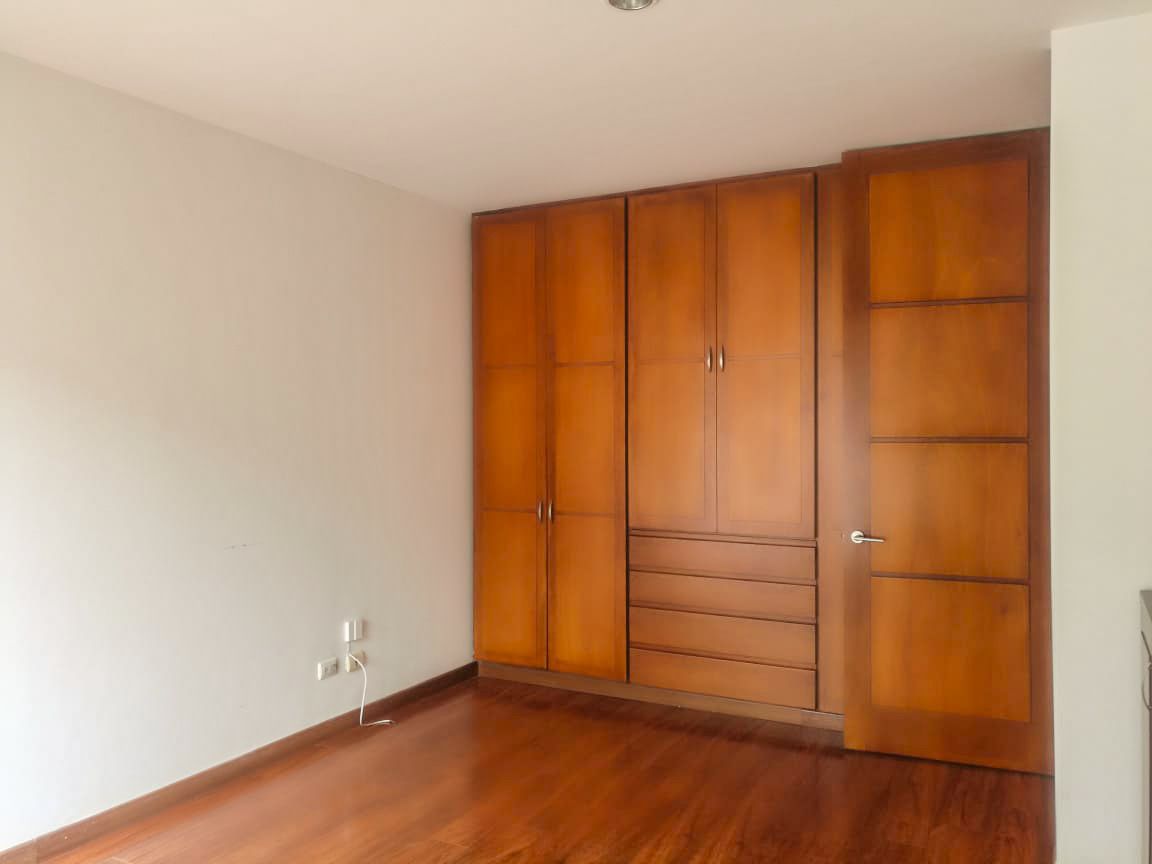Apartamento en arriendo Chicó Norte II Sector Apartamento en arriendo Chicó Norte II Sector 192 m² - $ 6.800.000