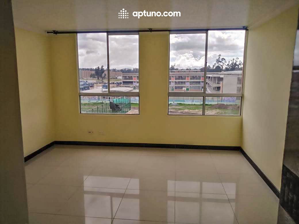 Apartamento en arriendo San Bernardino XIX Apartamento en arriendo San Bernardino XIX 42 m² - $ 680.000