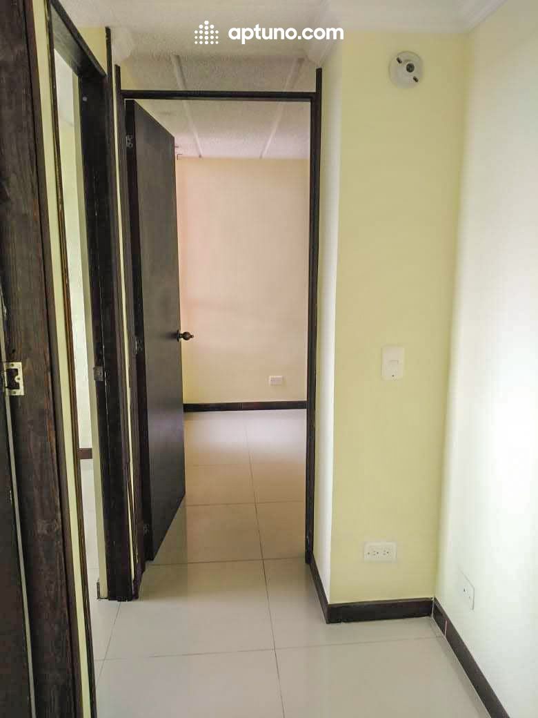 Apartamento en arriendo San Bernardino XIX Apartamento en arriendo San Bernardino XIX 42 m² - $ 680.000