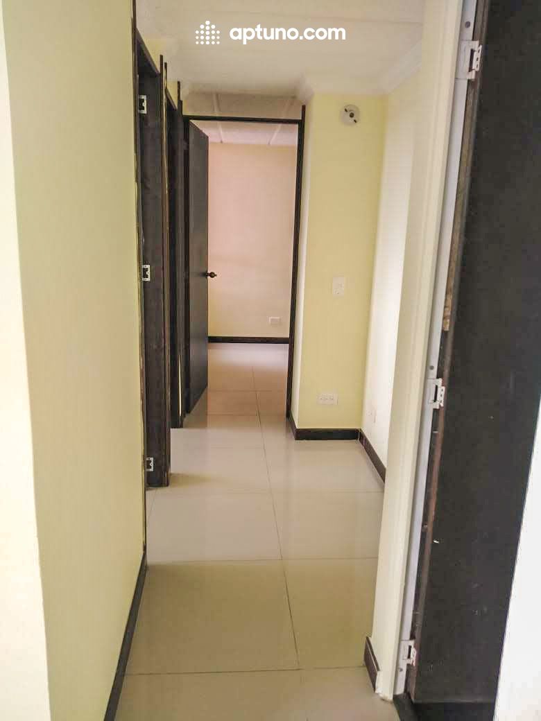Apartamento en arriendo San Bernardino XIX Apartamento en arriendo San Bernardino XIX 42 m² - $ 680.000