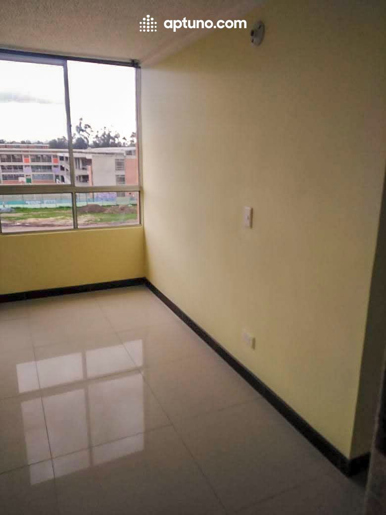 Apartamento en arriendo San Bernardino XIX Apartamento en arriendo San Bernardino XIX 42 m² - $ 680.000
