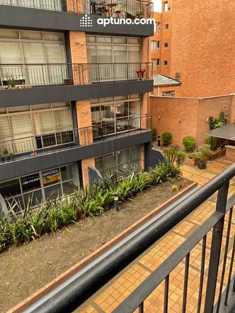 Apartamento en arriendo Marly Apartamento en arriendo Marly 46 m² - $ 1.650.000