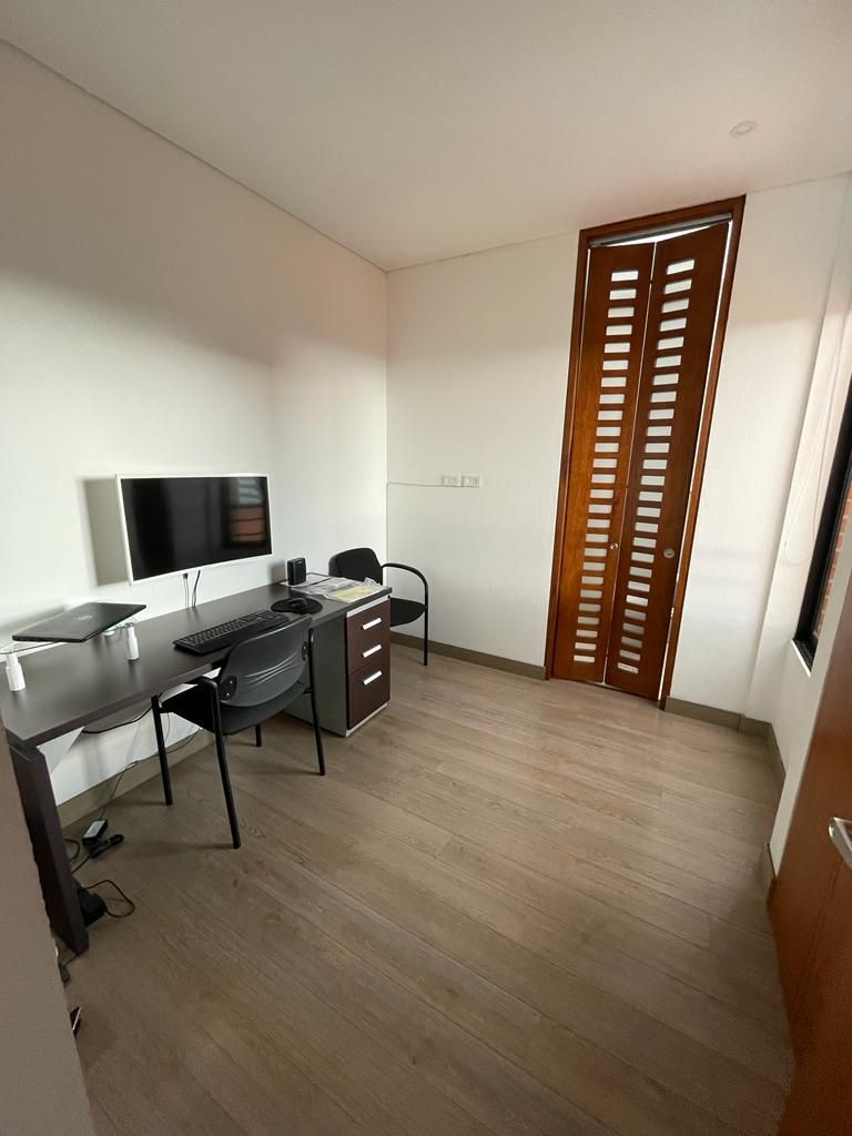 Apartamento en arriendo Bellavista Apartamento en arriendo Bellavista 82 m² - $ 4.250.000