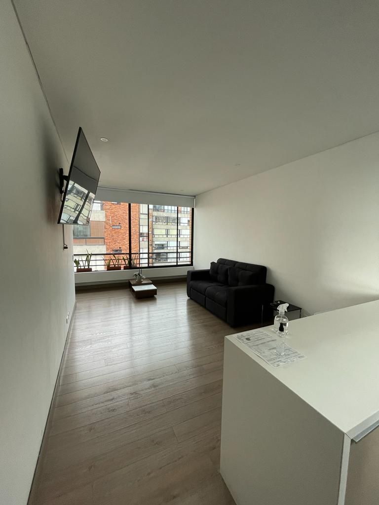 Apartamento en arriendo Bellavista Apartamento en arriendo Bellavista 82 m² - $ 4.250.000