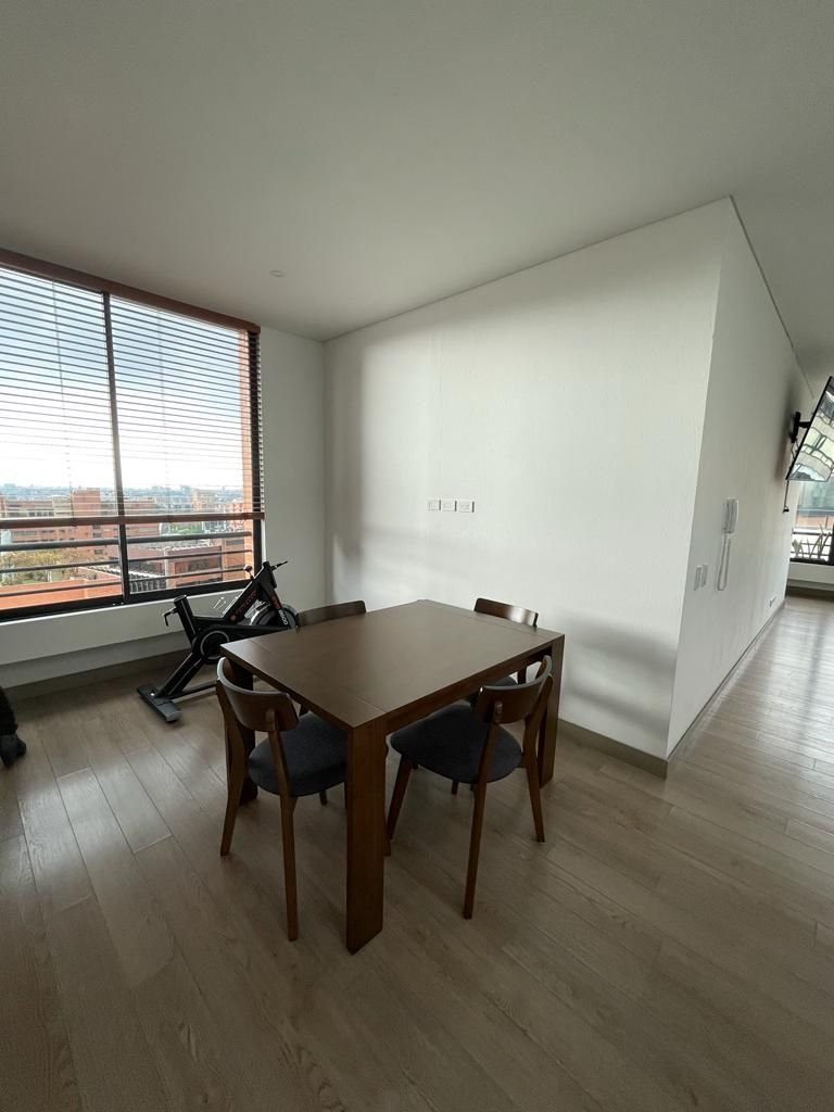 Apartamento en arriendo Bellavista Apartamento en arriendo Bellavista 82 m² - $ 4.250.000