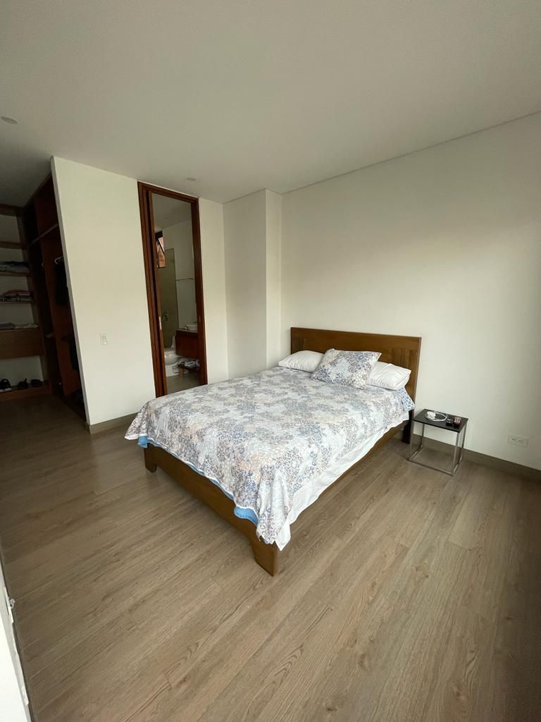Apartamento en arriendo Bellavista Apartamento en arriendo Bellavista 82 m² - $ 4.250.000