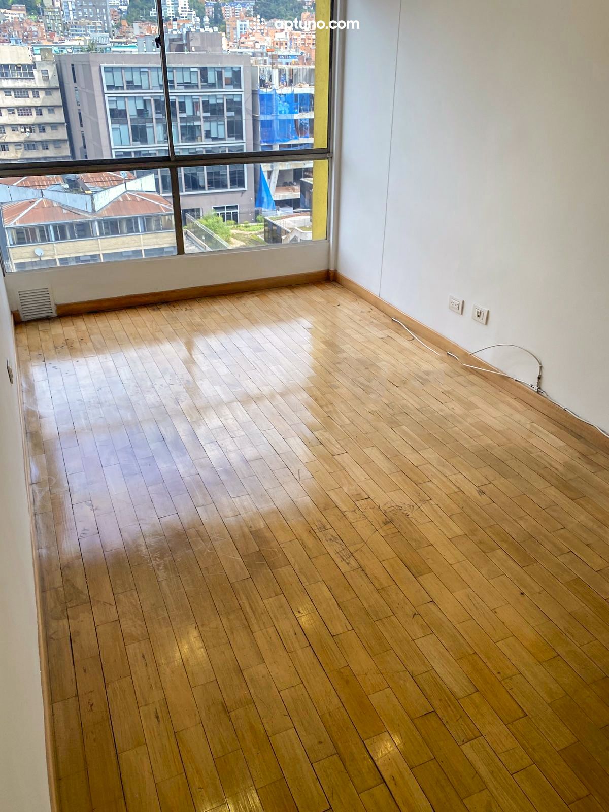 Apartamento en arriendo Chapinero Occidental Apartamento en arriendo Chapinero Occidental 58 m² - $ 1.704.000