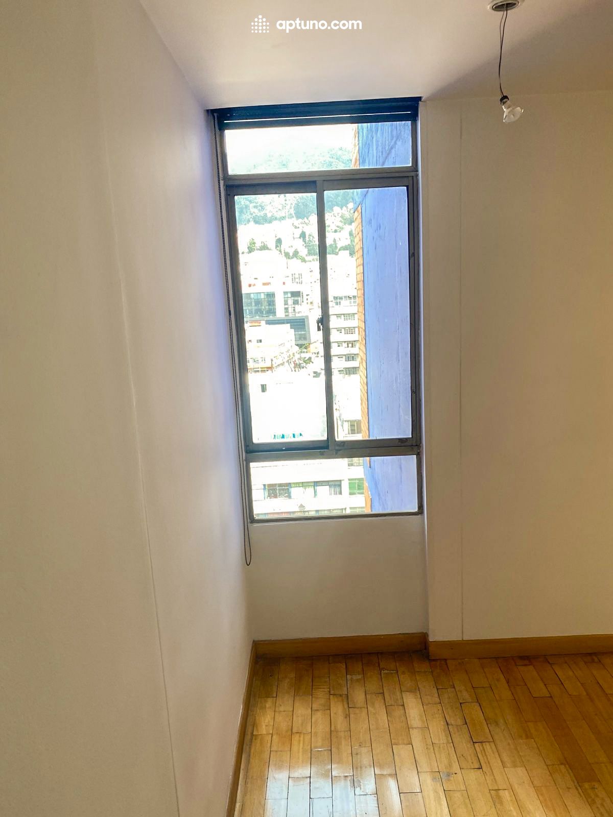 Apartamento en arriendo Chapinero Occidental Apartamento en arriendo Chapinero Occidental 58 m² - $ 1.704.000