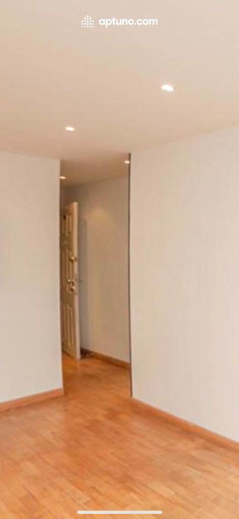 Apartamento en arriendo Chapinero Occidental Apartamento en arriendo Chapinero Occidental 58 m² - $ 1.704.000