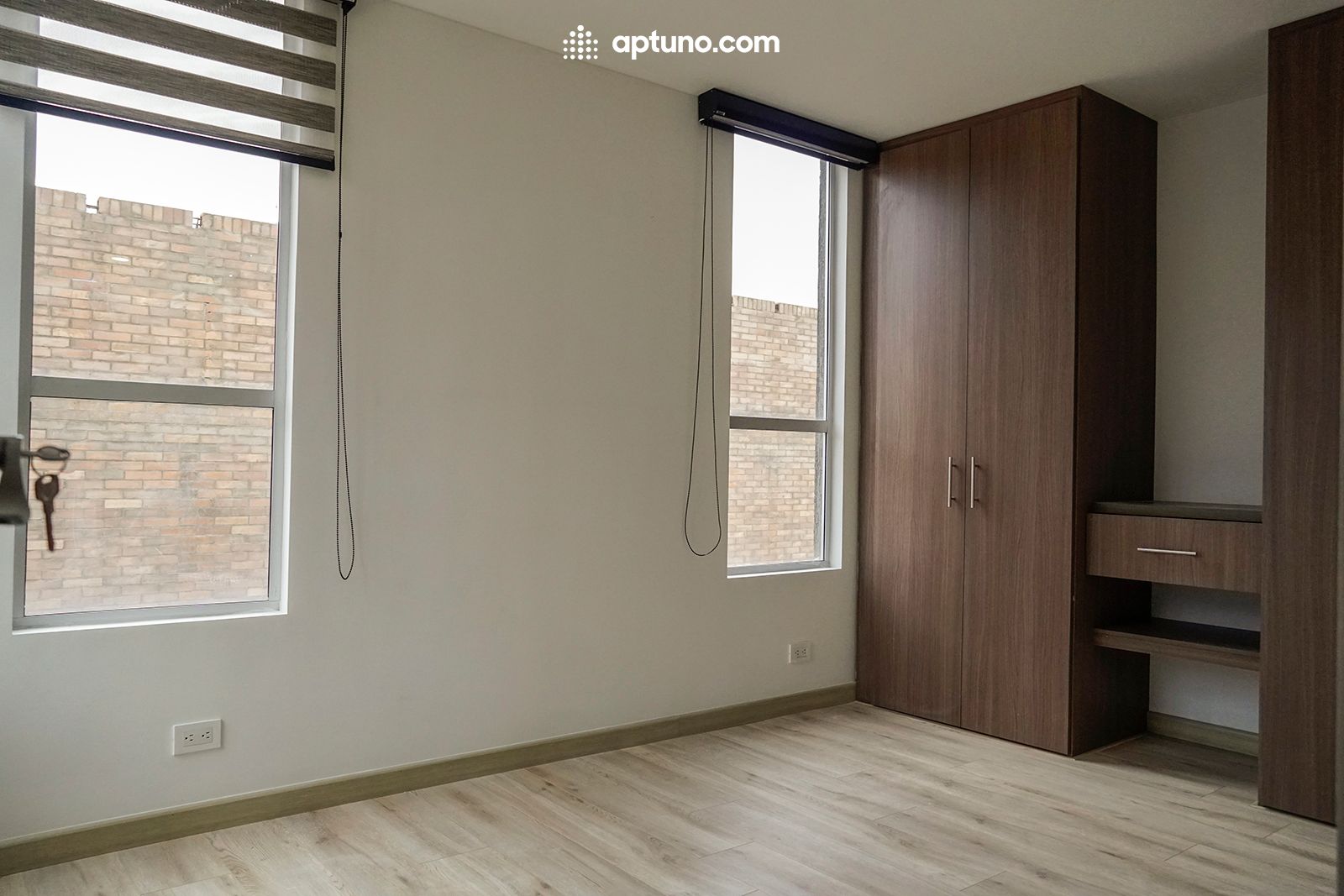 Apartamento en arriendo Cajicá 55 m² - $ 2.000.000
