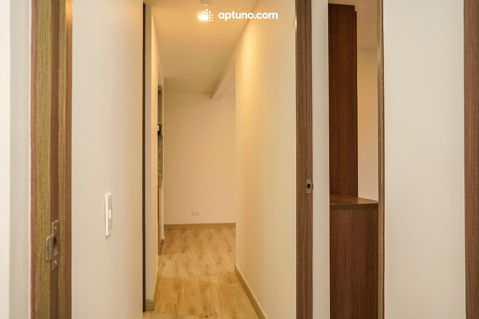 Apartamento en arriendo Cajicá 55 m² - $ 2.000.000