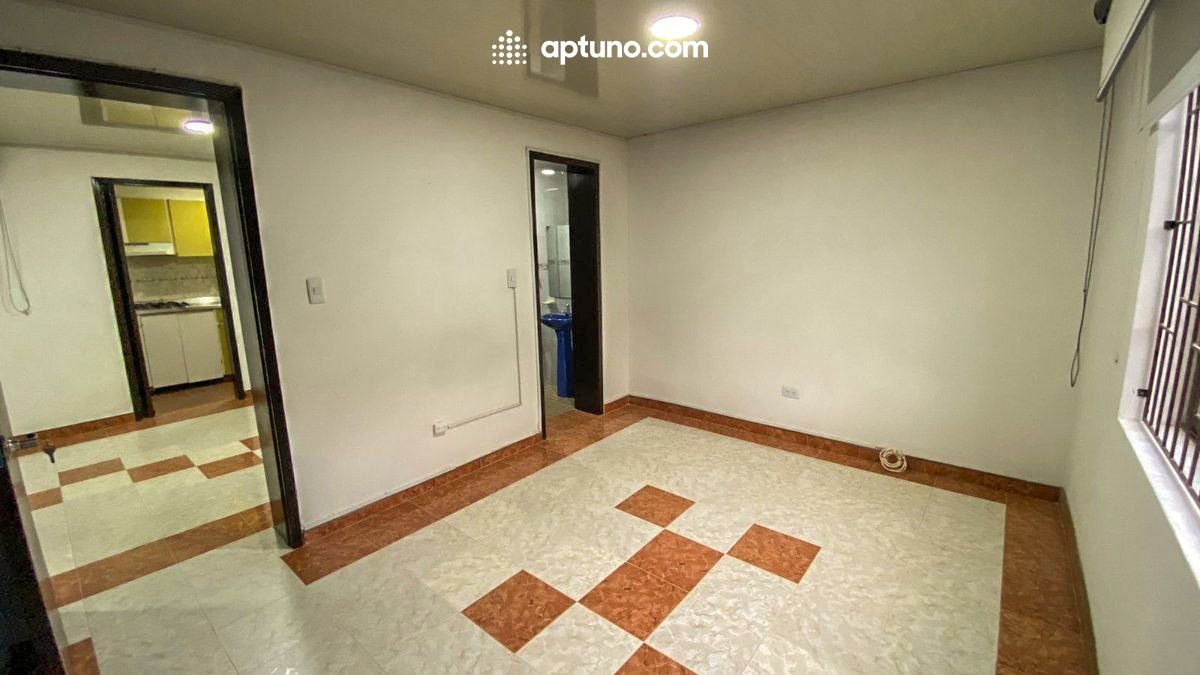 Apartamento en arriendo Armenia Apartamento en arriendo Armenia 38 m² - $ 1.200.000