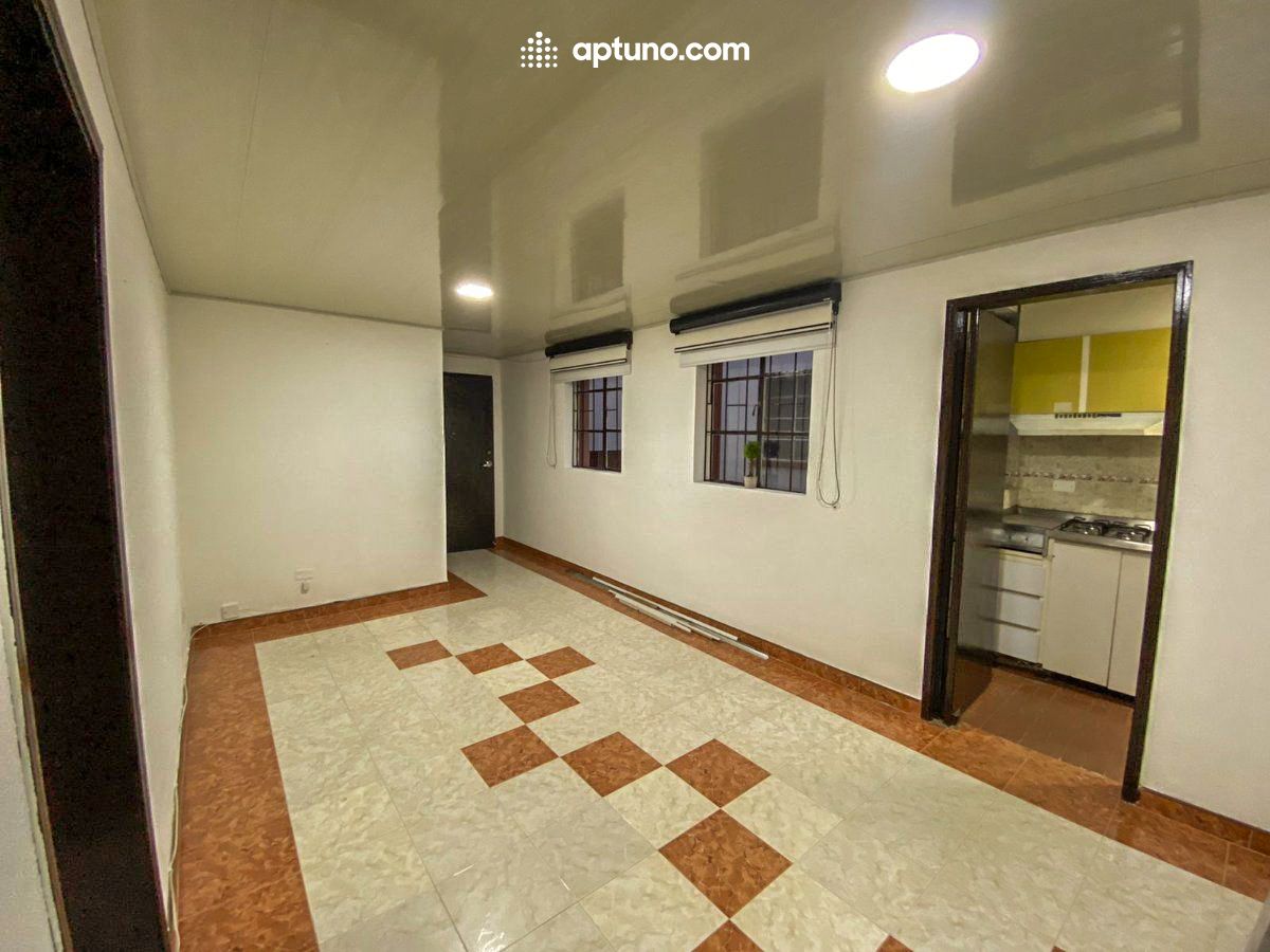 Apartamento en arriendo Armenia Apartamento en arriendo Armenia 38 m² - $ 1.200.000