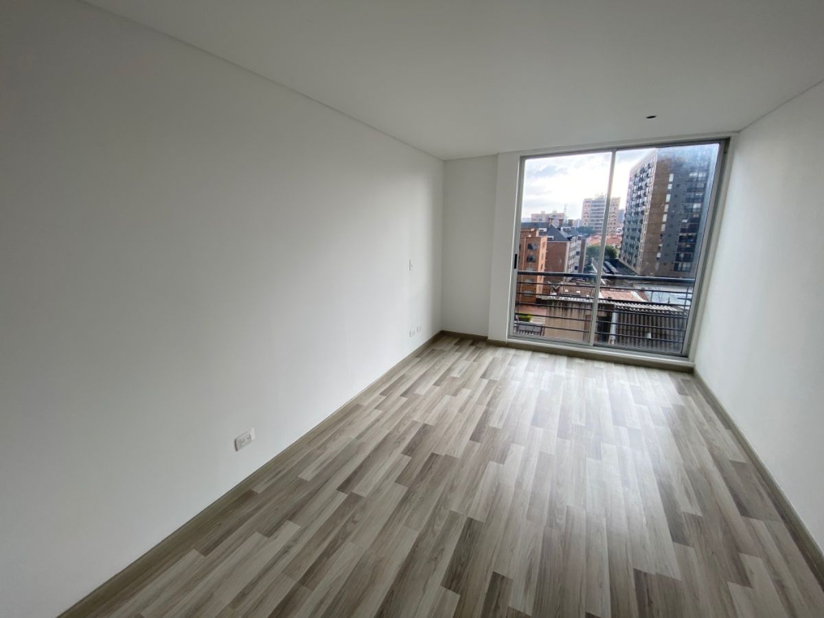 Apartamento en arriendo Acacias Usaquén Apartamento en arriendo Acacias Usaquén 72 m² - $ 2.850.000