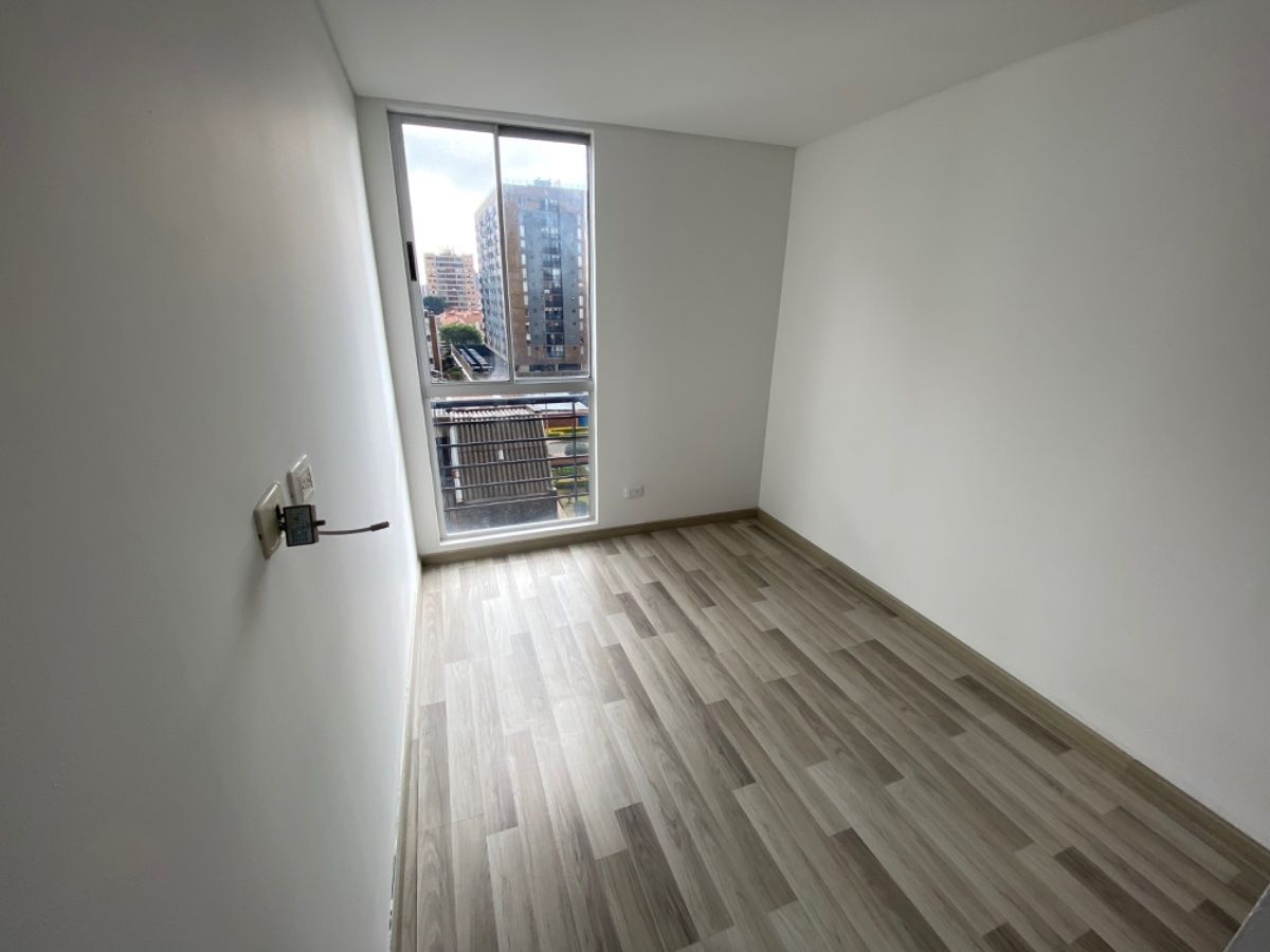Apartamento en arriendo Acacias Usaquén Apartamento en arriendo Acacias Usaquén 72 m² - $ 2.850.000
