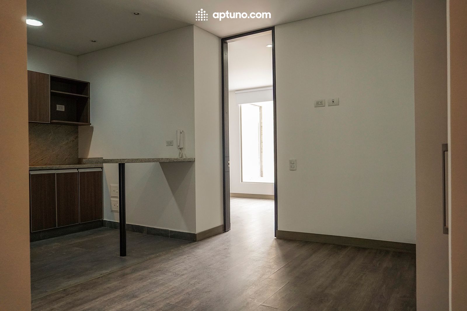 Apartamento en arriendo Bella Suiza Apartamento en arriendo Bella Suiza 37 m² - $ 1.600.000