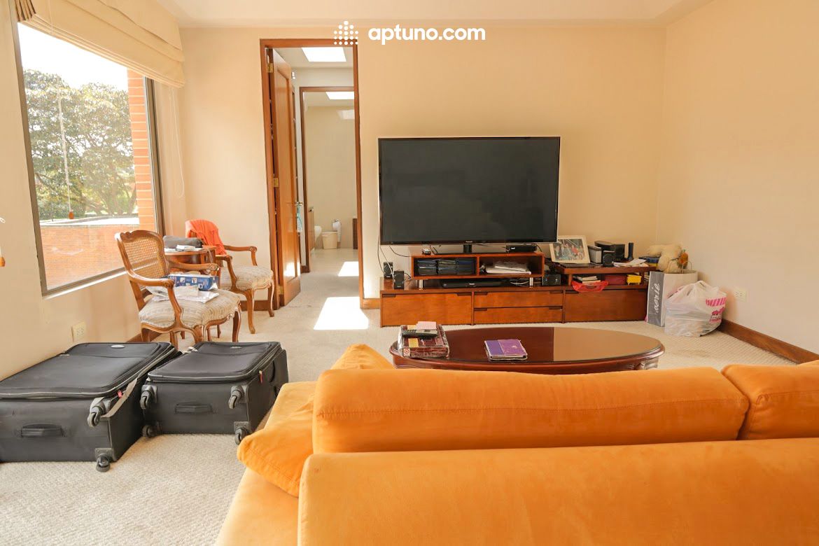 Casa en arriendo Casablanca Suba Urbano 360 m² - $ 10.500.000