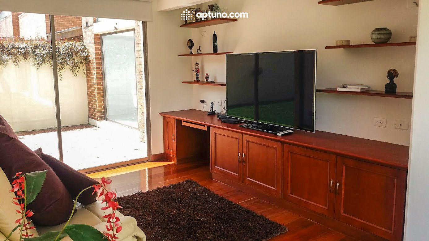 Casa en arriendo Casablanca Suba Urbano 360 m² - $ 10.500.000