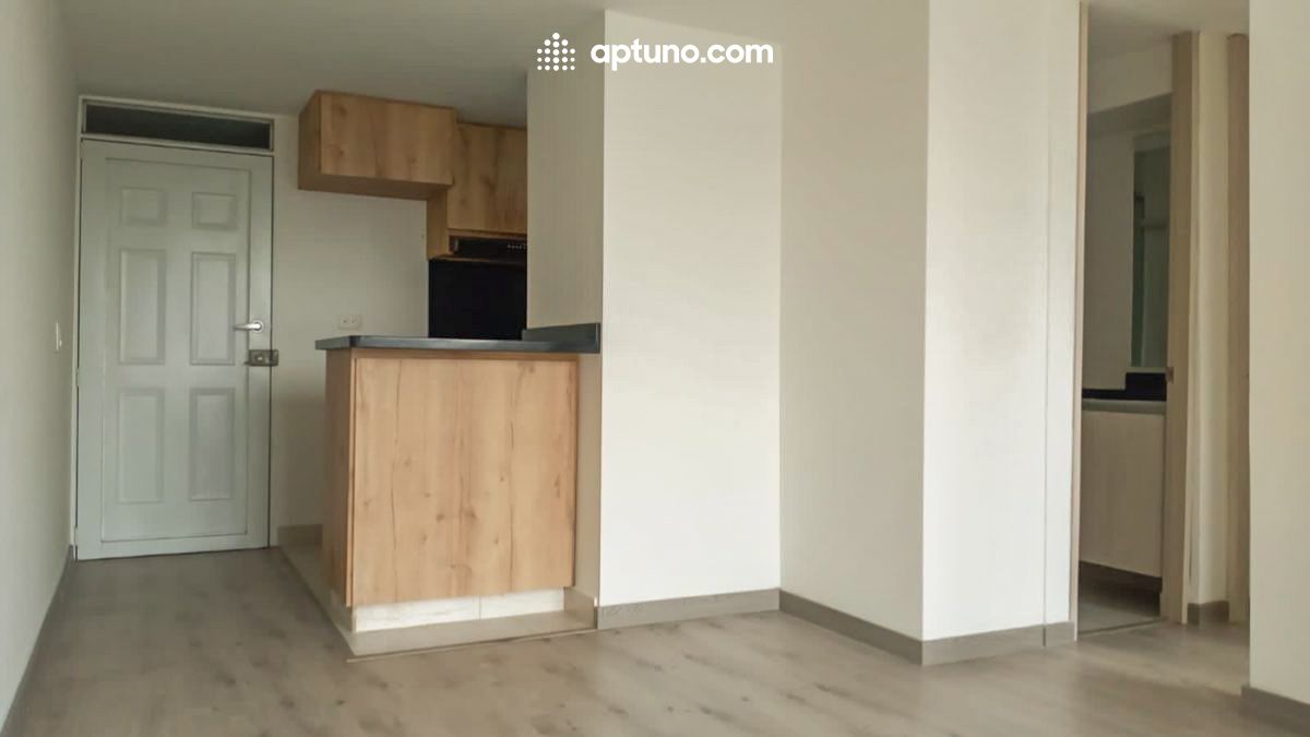 Apartamento en arriendo Rafael Escamilla Apartamento en arriendo Rafael Escamilla 42 m² - $ 850.000