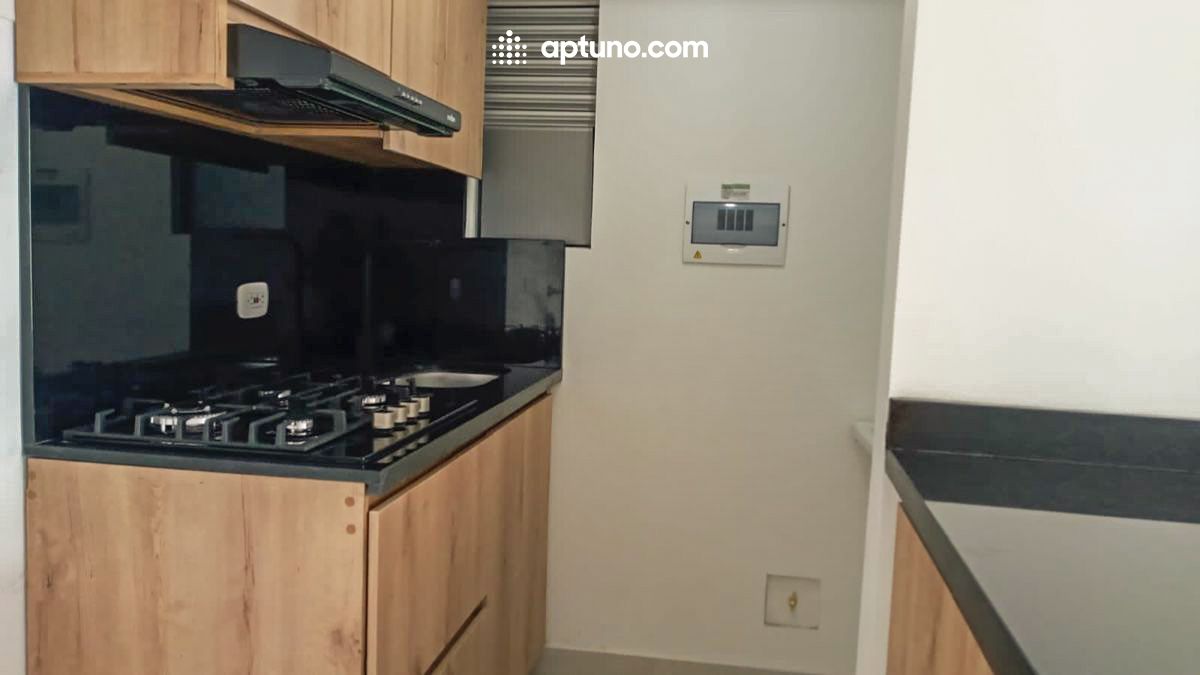 Apartamento en arriendo Rafael Escamilla Apartamento en arriendo Rafael Escamilla 42 m² - $ 850.000