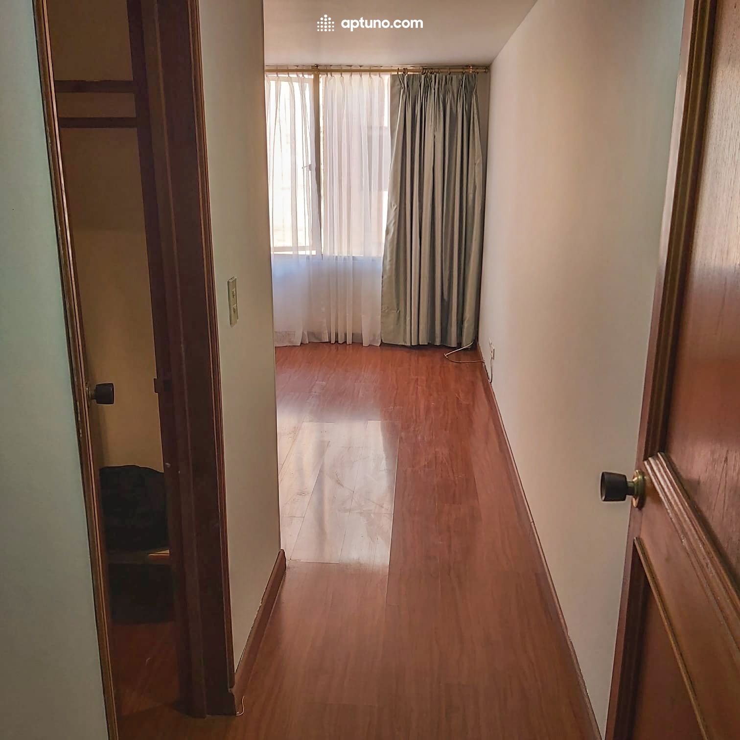 Apartamento en arriendo Batán 46 m² - $ 1.500.000