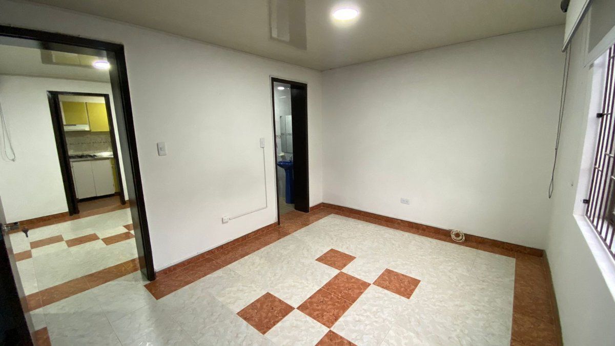 Apartamento en arriendo Armenia Apartamento en arriendo Armenia 38 m² - $ 1.010.792