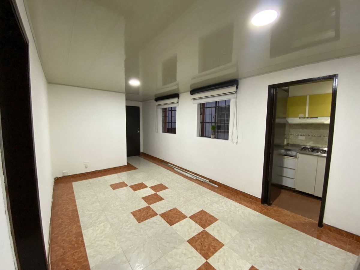 Apartamento en arriendo Armenia Apartamento en arriendo Armenia 38 m² - $ 1.010.792